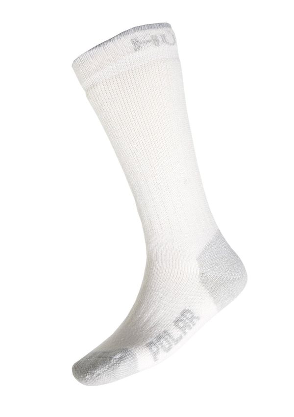 HUSKY HUSKY Polar beige socks