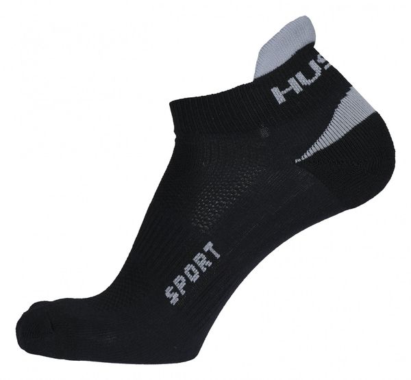 HUSKY HUSKY Sport socks anthracite/white