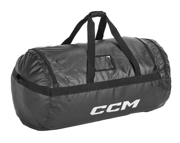 CCM Ice Hockey Bag CCM Deluxe Elite Carry Bag 36" Black