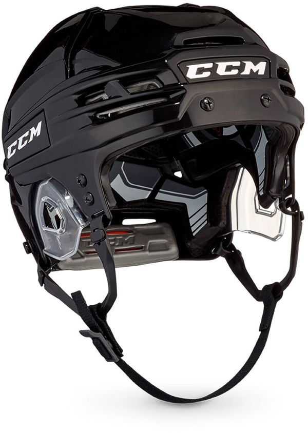 CCM Ice Hockey Helmet CCM Tacks 910 Senior L