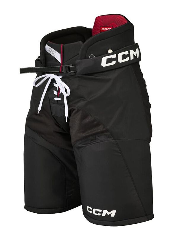 CCM Ice Hockey Pants CCM Next Black L