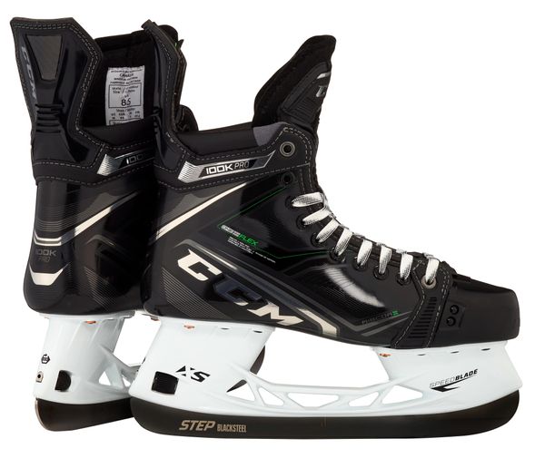 CCM Ice Hockey Skates CCM Ribcor 100K PRO Senior Tapered, EUR 44