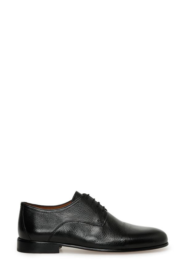 İnci İnci Pold 3fx Black Men's Classic Shoe