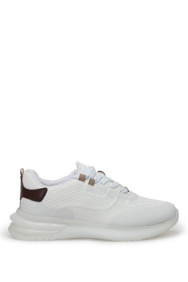 İnci İnci Taera 3fx White Men's Sneaker