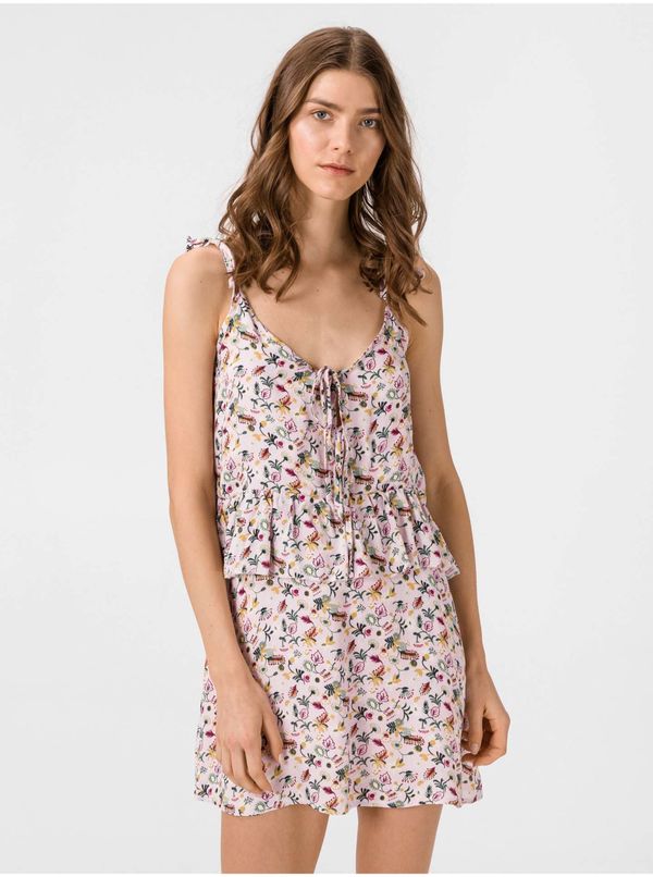 Pepe Jeans Individuala Dress Pepe Jeans - Women