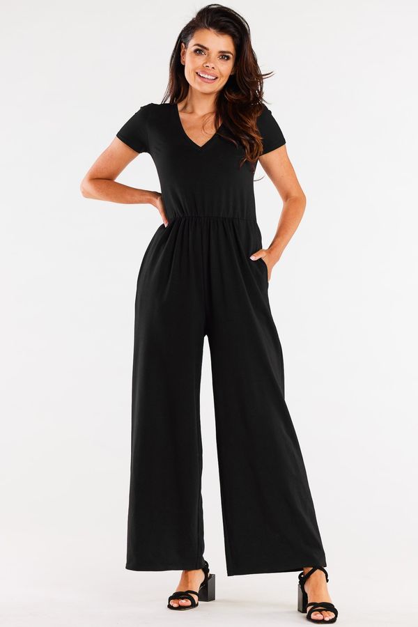 Infinite You Infinite You Woman's Jumpsuit M293