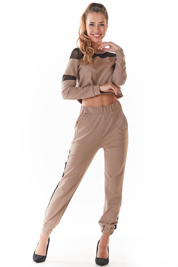 Infinite You Infinite You Woman's Pants M238