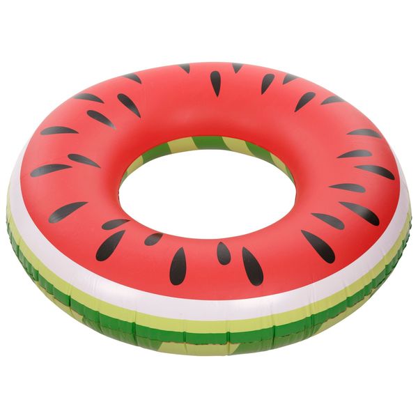 Trespass Inflatable swimming ring Trespass Watermelon