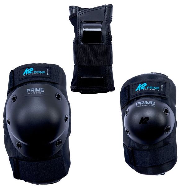 K2 Inline chrániče K2 Prime Pad Set W, L