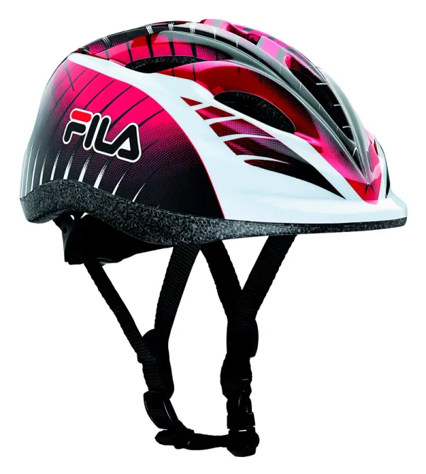 Fila Inline helmet Fila Junior Boy