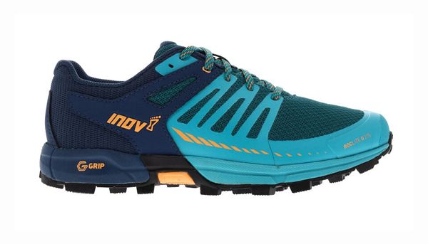 Inov-8 Inov-8 Roclite 275 W V2 (M) Teal/Navy/Nectar UK 7 Women's Running Shoes