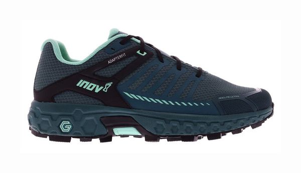 Inov-8 Inov-8 Roclite Ultra G 320 W (M) Teal/Mint UK 7.5 Women's Running Shoes