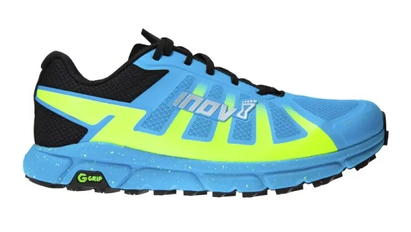 Inov-8 Inov-8 Terra Ultra G 270 Women's Running Shoes - Blue, UK 4.5