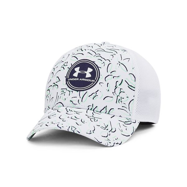 Under Armour Iso-chill Driver Mesh