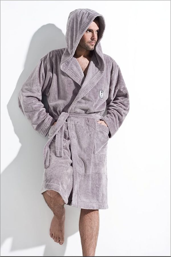 L&L Iwo bathrobe