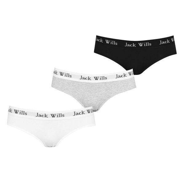Jack Wills Jack Wills Wilden Heritage Multipack Boy Pants 3 Pack