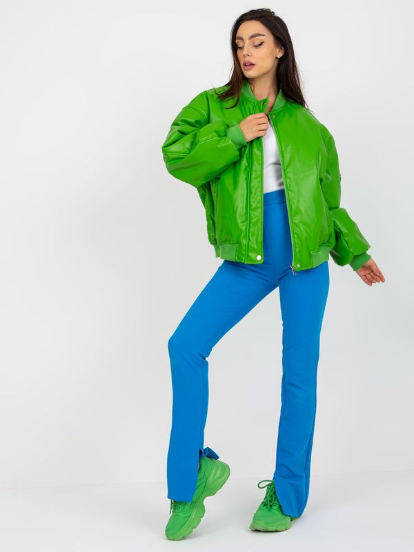 Factory Price Jacket-EM-KR-DR-8118.85P-light green