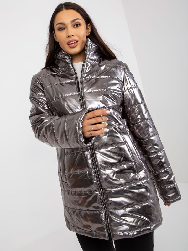 LAKERTA Jacket-LK-KR-507846.79P-silver