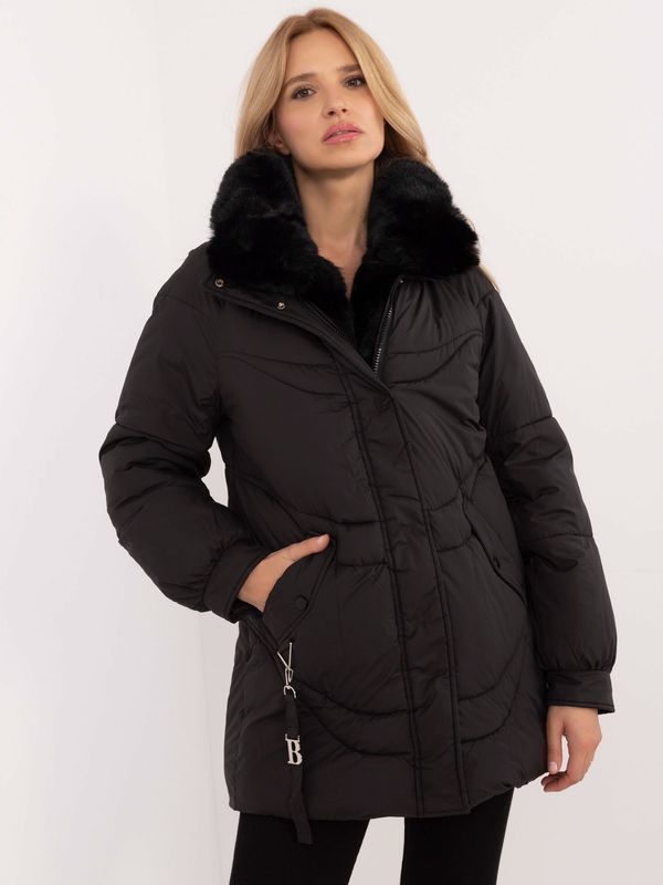 Factory Price Jacket-MBM-KR-2686.50P-black