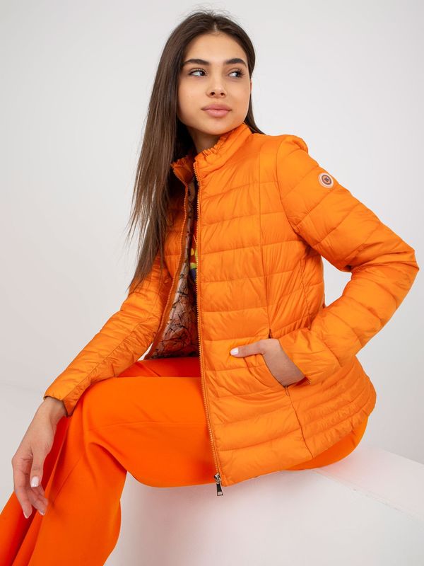 Factory Price Jacket-NM-DE-KR-BI-2002.95P-orange