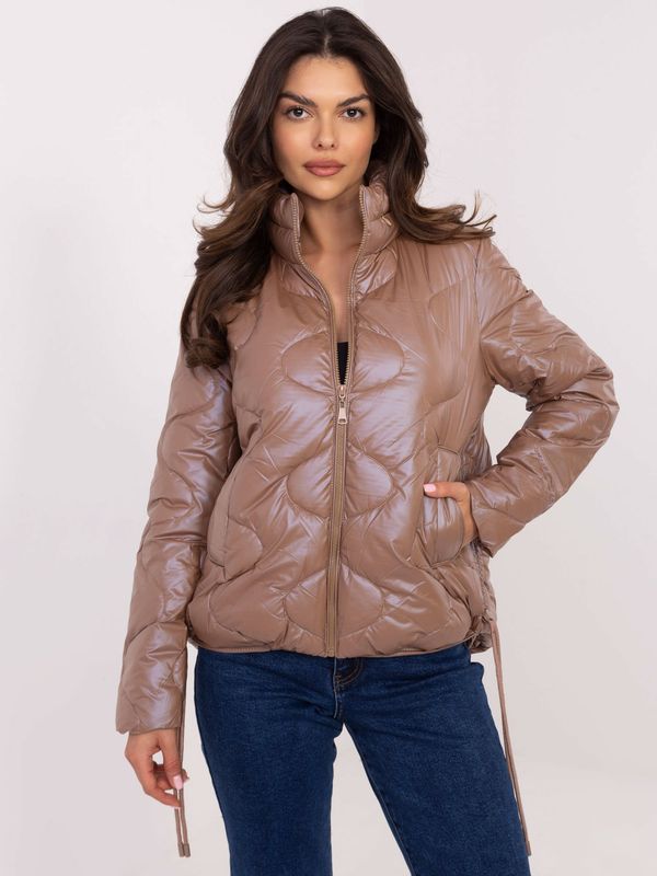 Honey Winter Jacket-NM-KR-T2-2227-305.25-dark beige