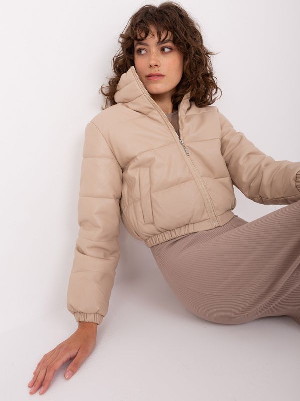 Honey Winter Jacket-NM-KR-T3-2658.99P-beige