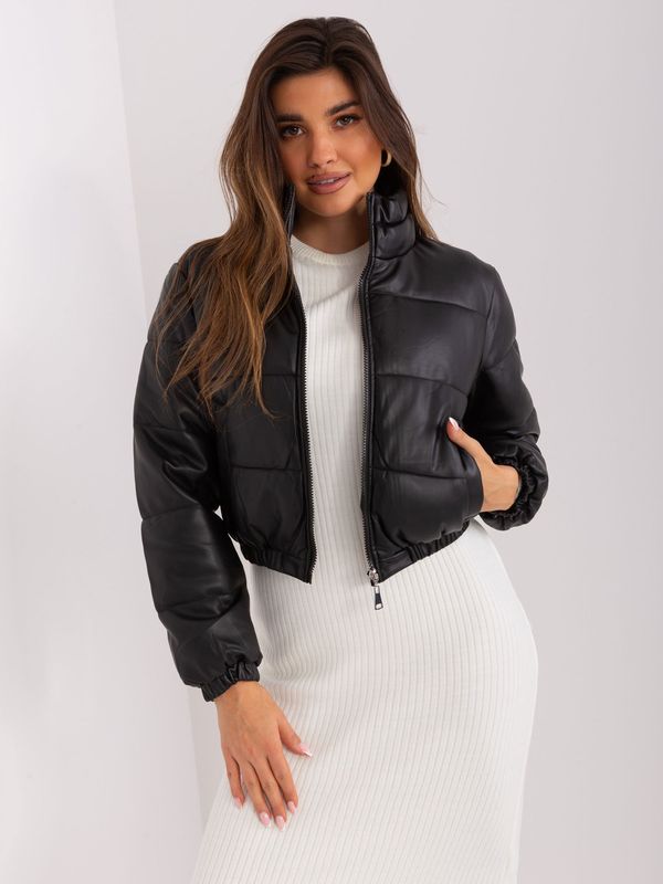 Honey Winter Jacket-NM-KR-T3-2658.99P-black