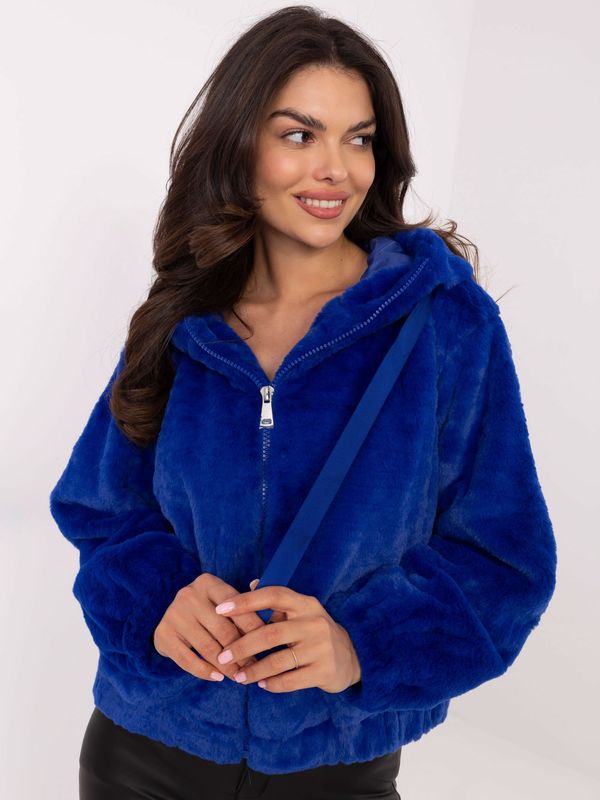 Factory Price Jacket-NM-KR-TR8566.22X-Cobalt