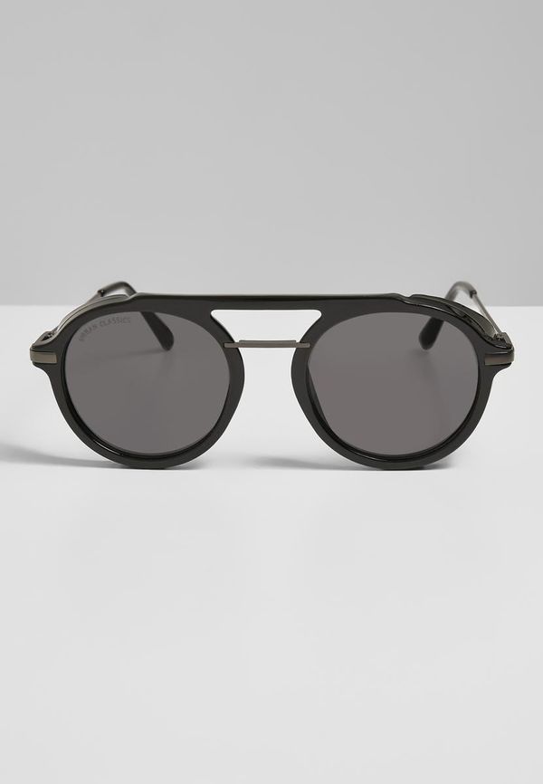 Urban Classics Accessoires Java black/gunmetal sunglasses