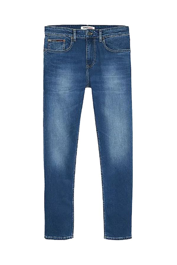 Tommy Hilfiger Jeans Jeans - Tommy Jeans AUSTIN SLIM TAPERED WMBS blue