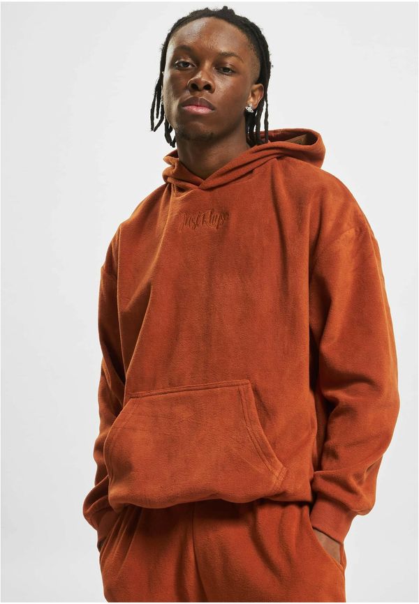 Just Rhyse Jen Rhyse Hoody brown