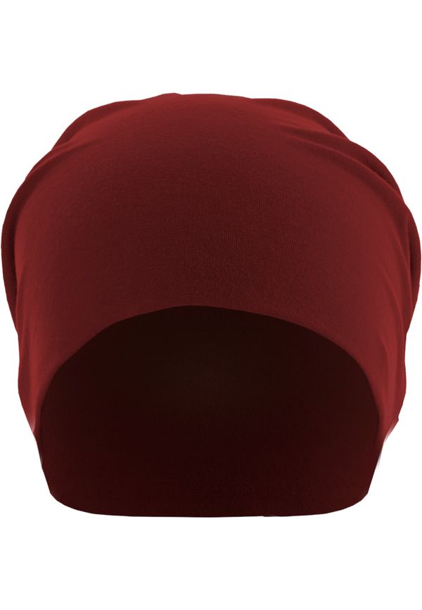 MSTRDS Jersey chestnut cap