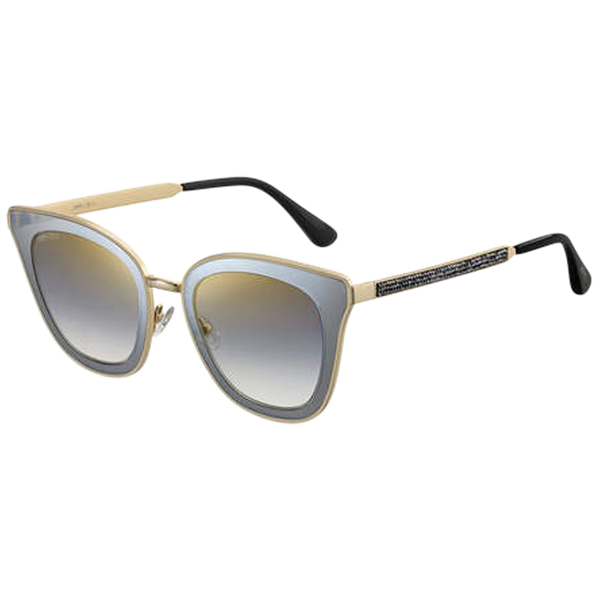 Jimmy Choo Jimmy Choo Sunglasses