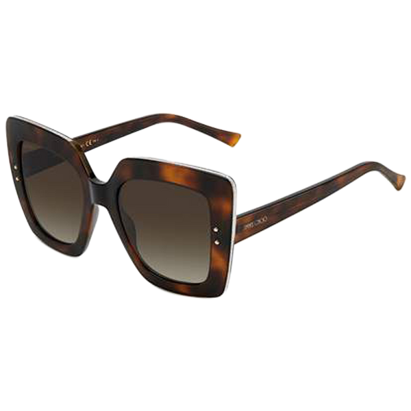 Jimmy Choo Jimmy Choo Sunglasses