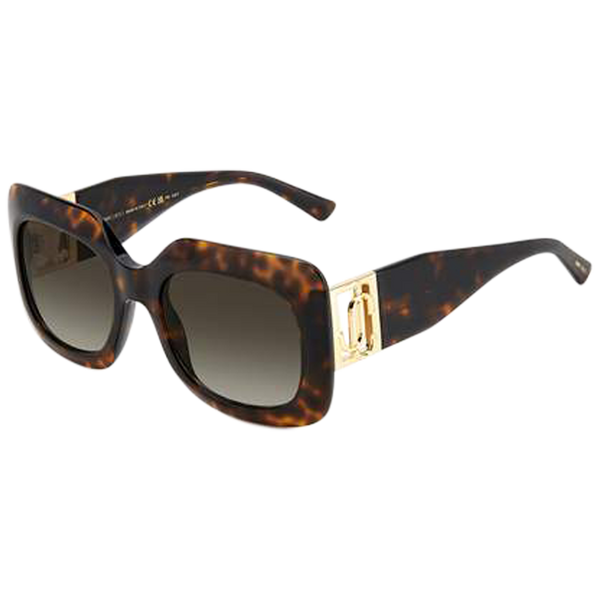 Jimmy Choo Jimmy Choo Sunglasses