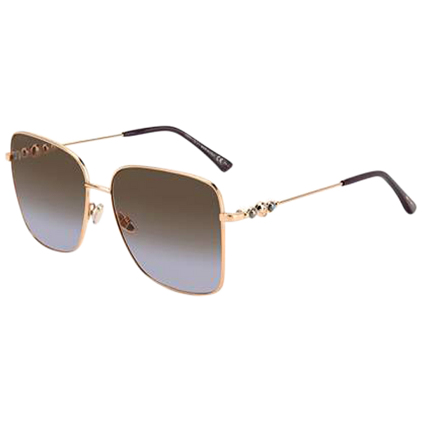 Jimmy Choo Jimmy Choo Sunglasses