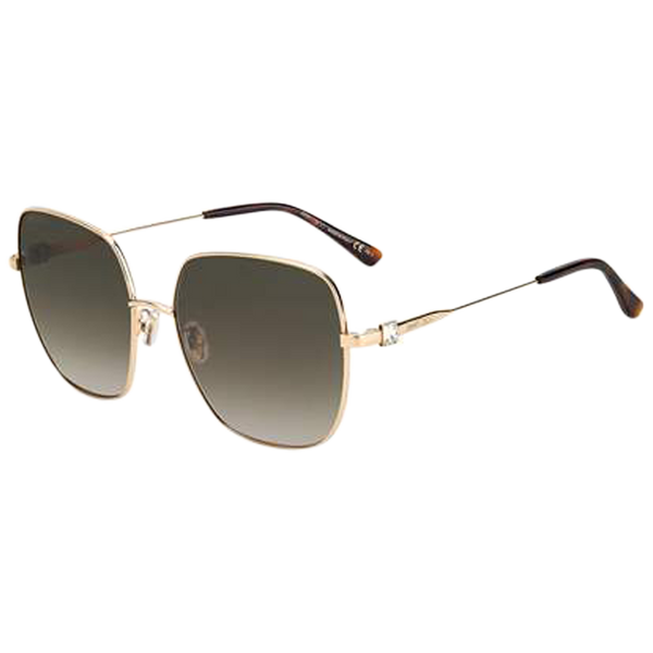 Jimmy Choo Jimmy Choo Sunglasses