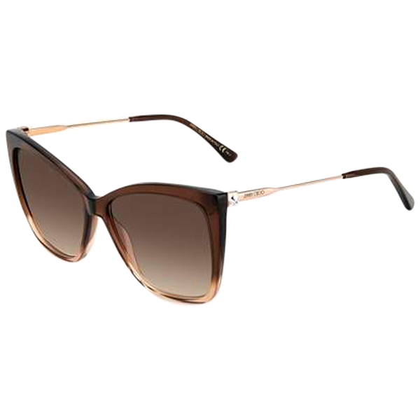 Jimmy Choo Jimmy Choo Sunglasses