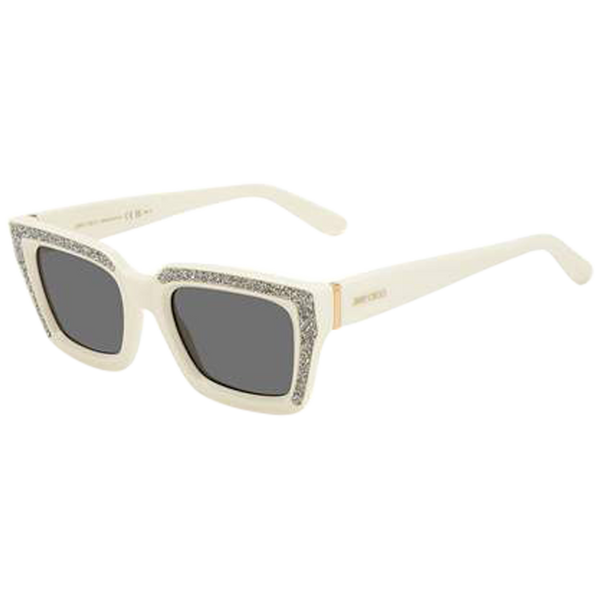 Jimmy Choo Jimmy Choo Sunglasses