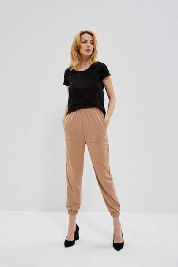 Moodo Jogger Pants