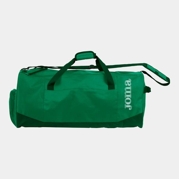 Joma Joma Medium III green sports bag