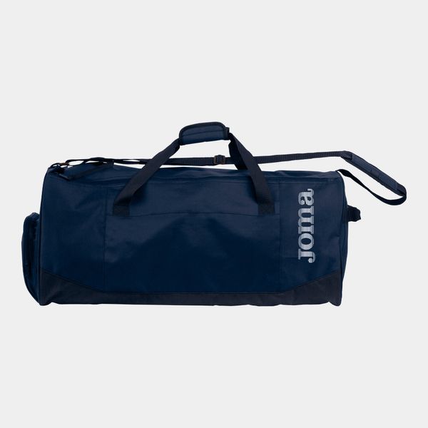 Joma Joma Medium III navy duffel bag