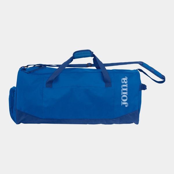 Joma Joma Medium III royal duffel bag