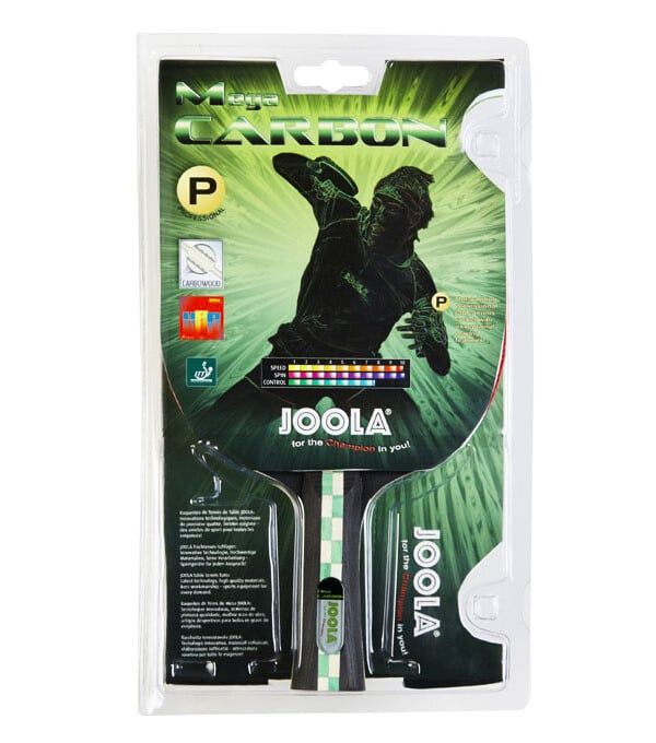 Joola Joola bat Mega Carbon