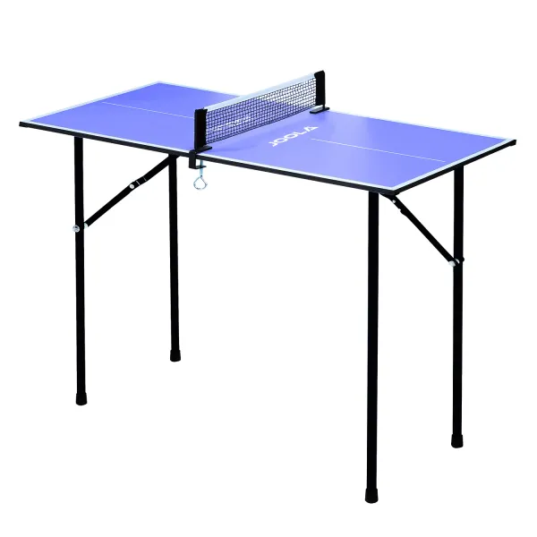 Joola Joola Table Tennis Table Mini Blue