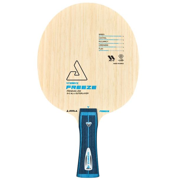 Joola Joola Vyzaryz Freeze Concave Wood (FL)