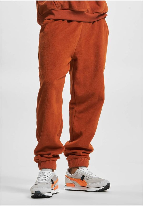 Just Rhyse Just Rhyse winterland sweatpants brown