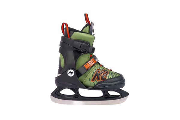 K2 K2 Raider Ice Skates for kids