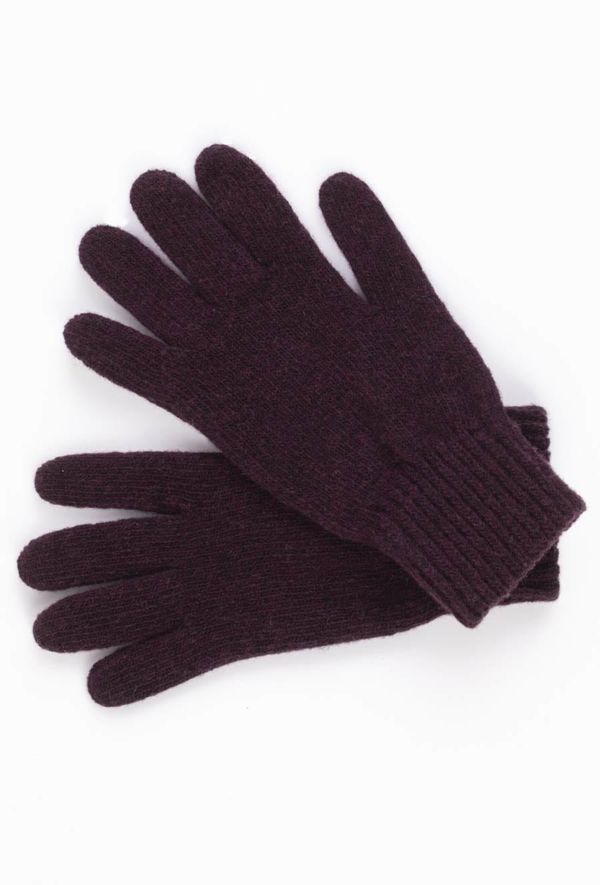 Kamea Kamea Woman's Gloves K.18.957.14