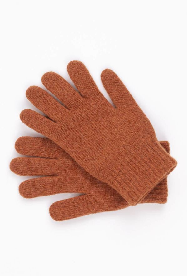 Kamea Kamea Woman's Gloves K.18.957.27